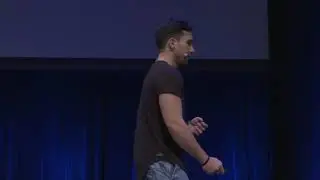 try! Swift NYC 2016 -  Swift Eye for the Stringly Typed API