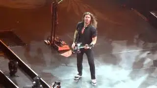 Bon Jovi - Wanted Dead or Alive (Ottawa 2018)