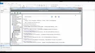Creating a simple MultiTerm Termbase...