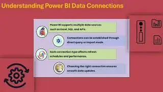 How to Replace Data Source in Power BI | Power BI Training Guide | Power BI Tutorial