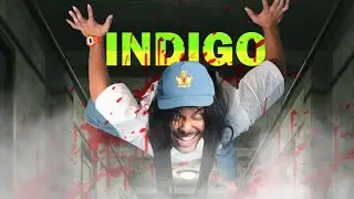 INDIGO = CAPER???