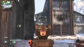 Black Ops: Search And Destroy Tips & Tricks (BO: Gameplay/ Commentary)