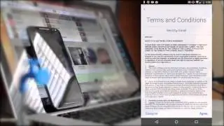 Move to IOS App Quick Review