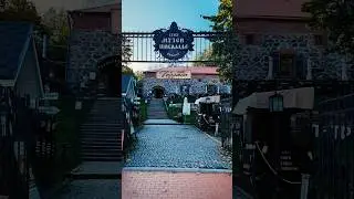 Chocolate Museum