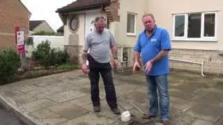 Water and Plumbing Tutorial Part 1 - Mains Water Supply