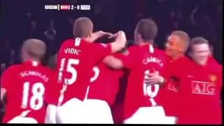 Cristiano Ronaldo - Great Free Kick