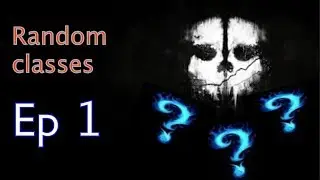 We need your help - looking for a knifing clan ?