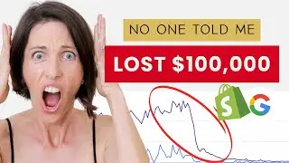 What NO ONE Tells You About Shopify SEO