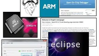 How to prepare IDE for STM32 in eclipse?