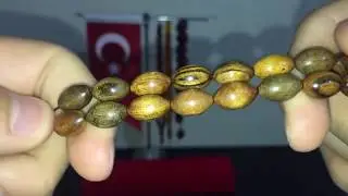 Öd Ağacı Tespihi Faydaları ve Özellikleri