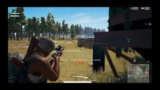 STONG ~ PLAYERUNKNOWN'S BATTLEGROUNDS #2
