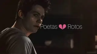 Haz que no parezca amor | Roy Galán (Poetas 💔 Rotos)