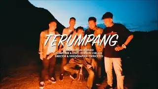 TERESAK BORNEO - Terumpang (Official Music Video)