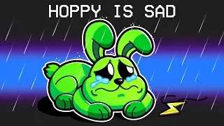 HOPPY HOPSCOTCH is SAD!!