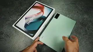 Redmi Pad Unboxing & Look || Xiaomi Redmi Pad Review.