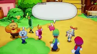 M&L Brothership Stream! (BLIND) [11/09/2024] Session 3: 