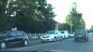 Ворсма - Н.Новгород  2013 1