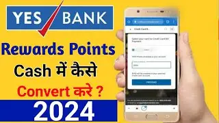 how to redeem yes bank credit card reward points | yes bank credit card reward points redemption