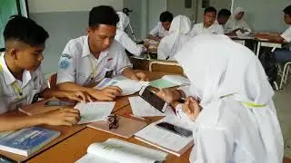 Learning Improvement in Geography