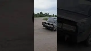 дрифт на ваз 2707 динар д.сайраново