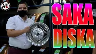 SAKA DISKA NARXLARI 2020 | САКА ДИСКА НАРХЛАРИ 2020