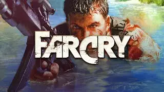 Прохождение Far Cry 1 Стелс. Ночь лучше дня! #8