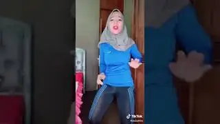 Jilboob hot goyang