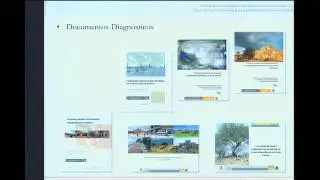Sistema de información para el manejo de zonas arqueológicas. El uso de nuevas tecnologías en la Di