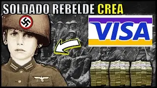 Soldier Made Millions in VISA History