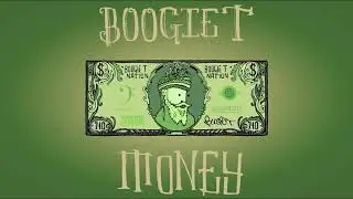 Boogie T - Money