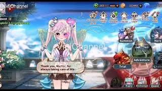 Dawn Break : The Flaming Emperor [Random Gameplay]