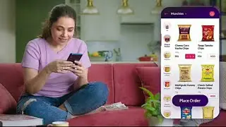 Zepto: 10-Min Grocery Delivery.  kiranakart Technologies privated Limited