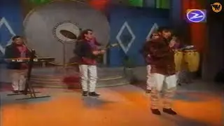 GRUPO DULZURA TODAS LAS NOCHES