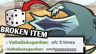 LOADED DICE BAXCALIBUR IS A HIDDEN GEM | POKEMON SCARLET AND VIOLET