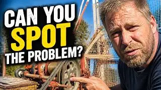 If You Can Fix It, You Could Be A Miner 