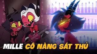 Millie - Cô Nàng Sát Thủ | Helluva Boss