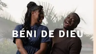 Jonathan et Faveur M. | Béni de Dieu | Vidéo Officielle.