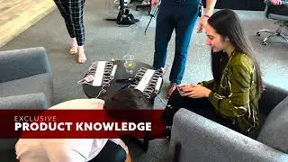 A Day in the Life as a Grimco New Hire - Welcome Training