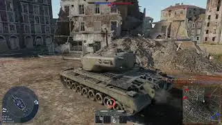 War Thunder 190