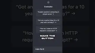 ChatGPT codes a website FROM SCRATCH! 
