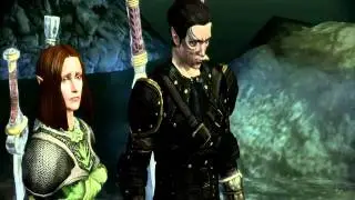 My Dragon AGe END WITCH HUNT..END of the GAME