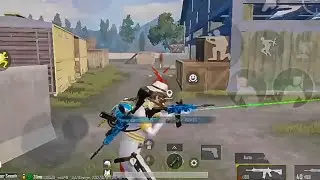 This 40 fps player don't want to play with me again😅