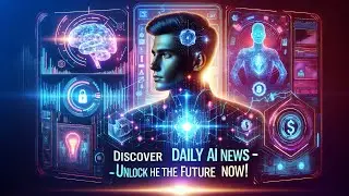 Discover Daily Ai News | Explore Ai In E