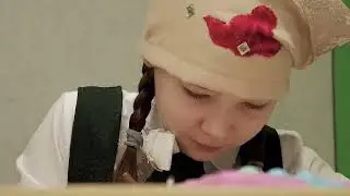 Гимназия Адымнар 2023 г.Альметьевск