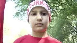 A Milli Takım Euro 2016 Marşı - Hasan Sonmez