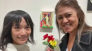 Art exhibition; Sculptures, paintings, mixed media exhibition by CSI. #art scene #gallery show #arts