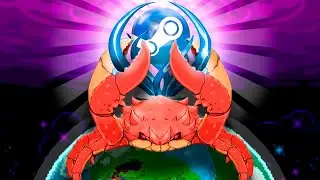 WORLDBOX's PLATINUM gave me CRABPHOBIA
