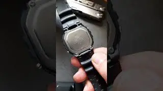 Casio W-218H #casio
