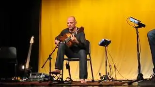 OTTMAR LIEBERT & LUNA NEGRA -- "FIREOPAL"