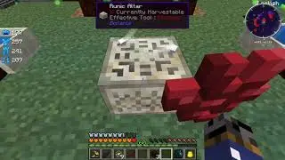 Ep 26 Minecraft Blightfall